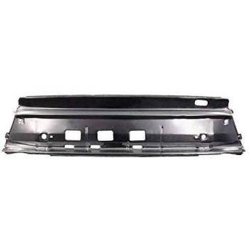 Van Wezel 5820666 Stoßstange vorne