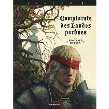 Complainte des landes perdues