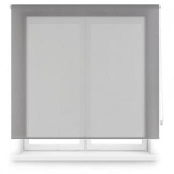 Blindecor Estor Enrollable 165x240 – Gris Oscuro – Alta Calidad