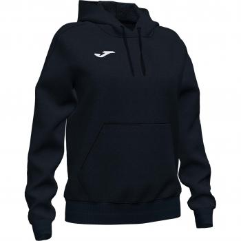 Joma Damen Hoodie Championship IV Schwarz