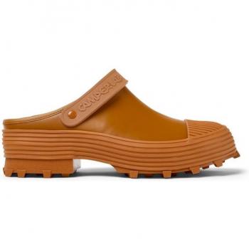 Chaussure Montagne CAMPERLAB Marron – 42 Homme