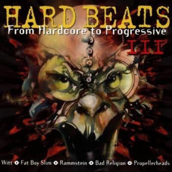 Intensiv Beats 3