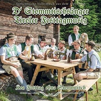 Koa Festtag ohne Stommtisch