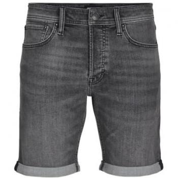 Short Tejano Gris Jack&Jones – Varela
