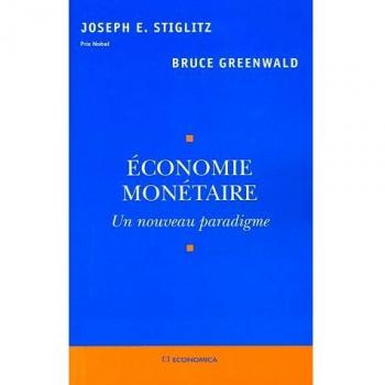 Economie monétaire : Un nouveau paradigme