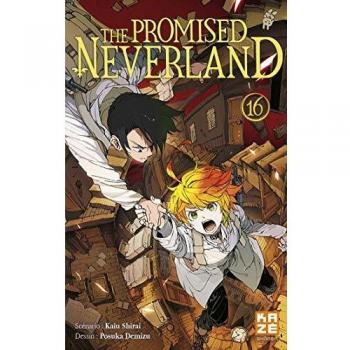 The Promised Neverland