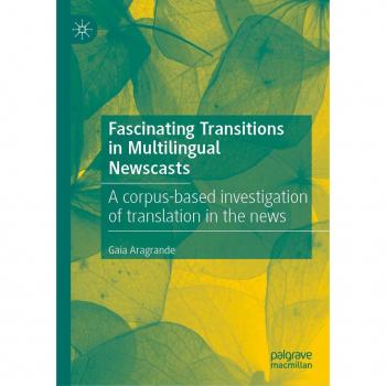 Fascinating Transitions in Multilingual Newscasts