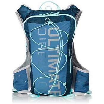 Ultimate Direction Damen Mountain Vesta 5.0 Trailrunningweste – Abendschatten – Größe L