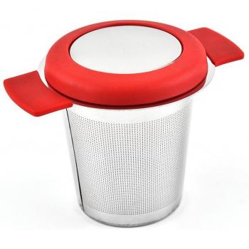 Cesta Filtrante de Té Suelto