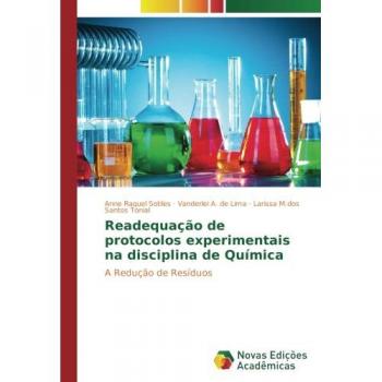 Readequação de protocolos experimentais na disciplina de Química: A Redução de Resíduos