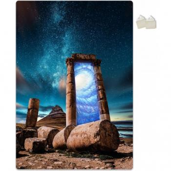 Soporte de Imagen Stargate Sky 3 mm