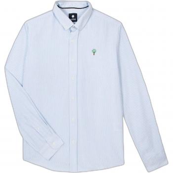Camisa Faguo Ivoy Talla Unisex de Algodón