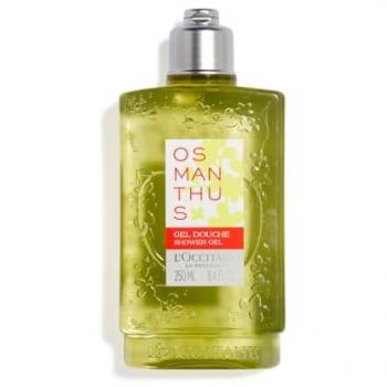 L'Occitane Osmanthus Duschgel für sanfte Reinigung