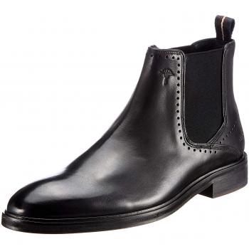 Stivali JOOP! Chelsea Kleitos Color Nero