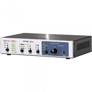 RME ADI-2 FS