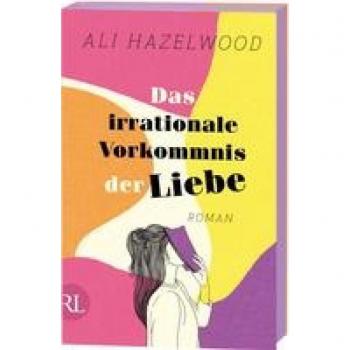 Das irrationale Vorkommnis der Liebe