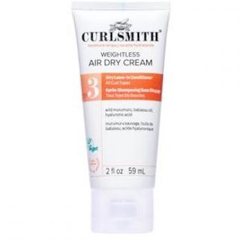 Curlsmith Crema Ligera para Cabello 59 ml