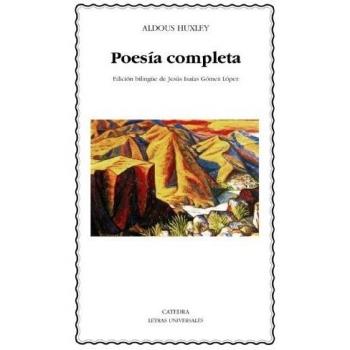 Poesía completa