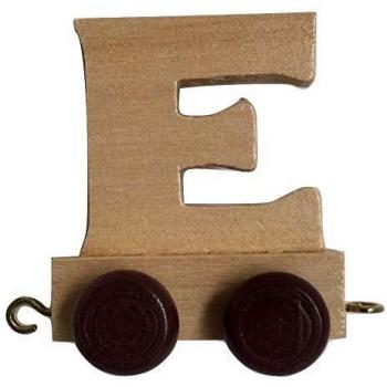 Personalisierter Holzname für Kinder