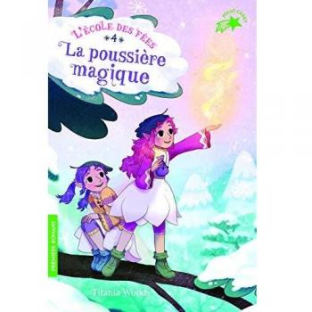 La poussière magique