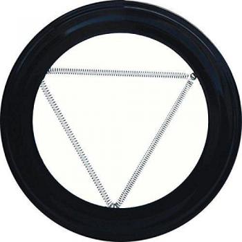 Encanto Negro 120 mm de Wolpack Linea Profesional