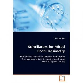 Scintillators for Mixed Beam Dosimetry