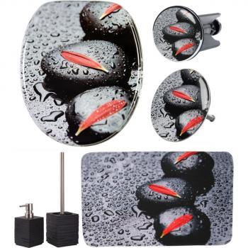 Badaccessoires Elegance von Sanilo