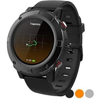 Denver SW-660ORANGE Smartwatch