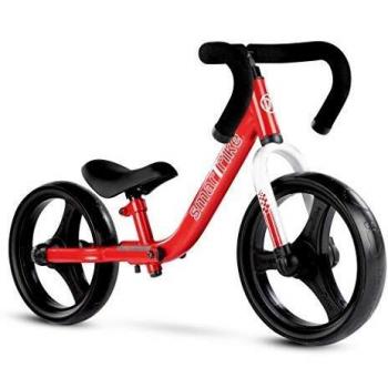 SmarTrike 1030500 Klapp-Laufrad, rot