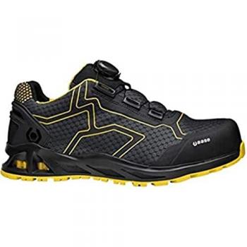 Base K‑Rush B1005C S1P HRO SRC Chaussure de travail BOA