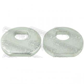 FEBEST 0130-002-PCS2 Support de Caster