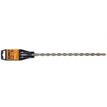 DeWalt Extreme 2 SDS Plus Masonry Drill Bit