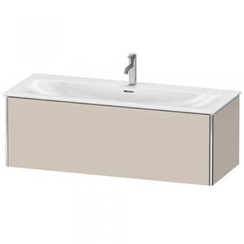 Duravit XSquare Waschtisch-Unterschrank 121x39,7x47,8cm