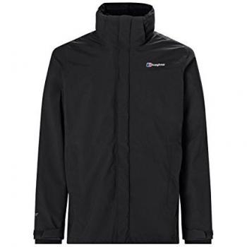 Berghaus Hillwalker 3-in-1 Giacca Uomo