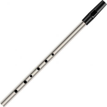 Instrumento Musical para Principiantes: Silbato de Latón D