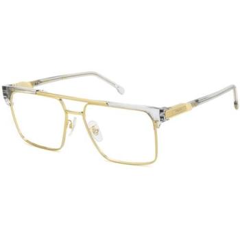 Men’s Carrera 1140 2F7 Gold Optical Lenses – 56MM Frame Only