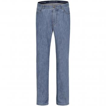 BIG SIZE Jeans KALV – Herrenmodelle von JAN VANDERSTORM