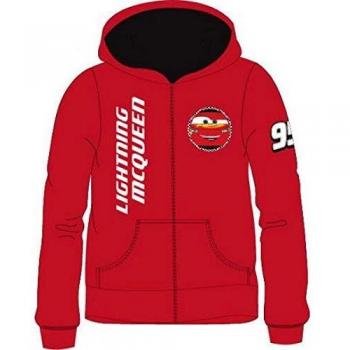 E Plus M Sp. z o.o. Kindermode: Rote Jacke – Größe 98