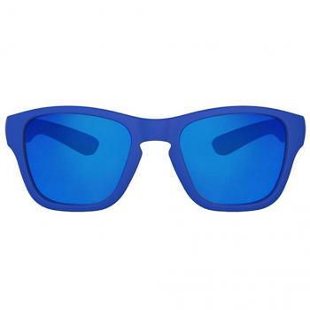 Salice 164 RW Enfant Lunettes de Soleil Bleues Standard