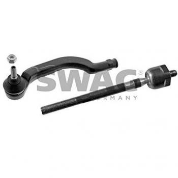 Barre de direction SWAG 60 93 7623 pour Renault Laguna 2 et Grandtour