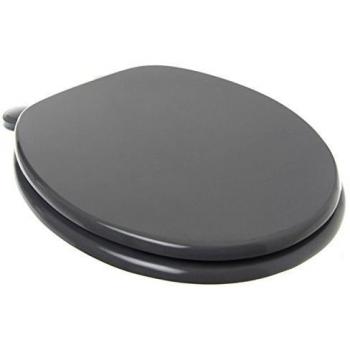 Abattant WC Bois Gris