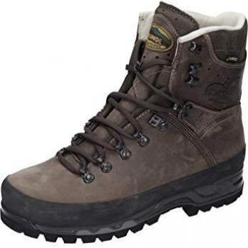 Meindl Island MFS Active GTX Uomo
