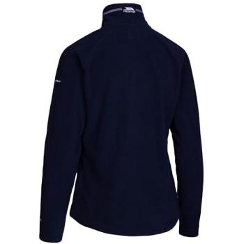 Lila Trespass SKYLAR Damen-Fleece