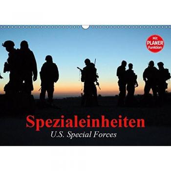 Spezialeinheiten U.S. Special Forces
