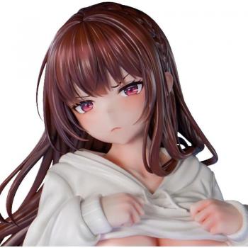 Maßstab 1/6: Haruka in lebendigen Farben