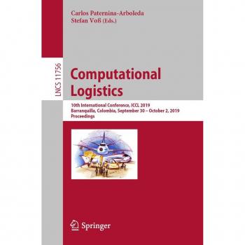 Vitalsource Technologies, Inc. Computational Logistics
