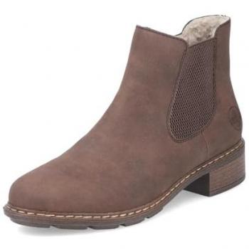 Rieker Damen Chelsea Boots 77254