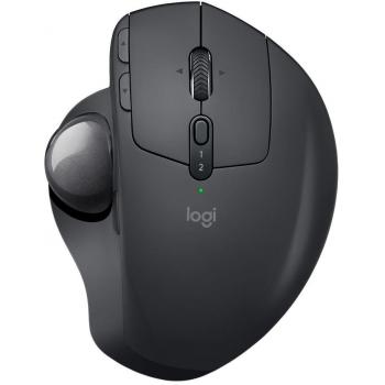 MX Ergo, Trackball
