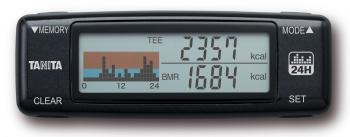 LifeMeter 120