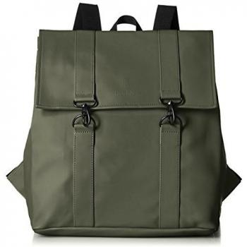 EcoShield Msn Bag – Green – Unisex Adult – 1213